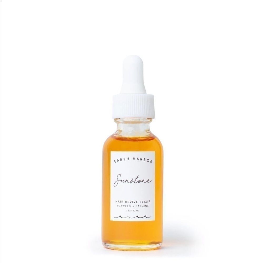 SUNSTONE Hair Revive Elixir
EARTH HARBOR NATURALS